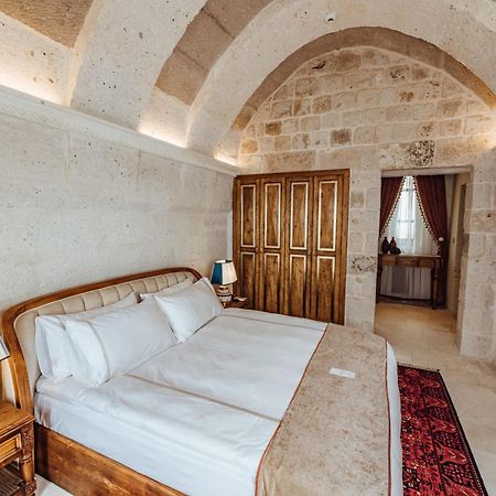Via Regia Cappadocia Hotel Üçhisar Esterno foto