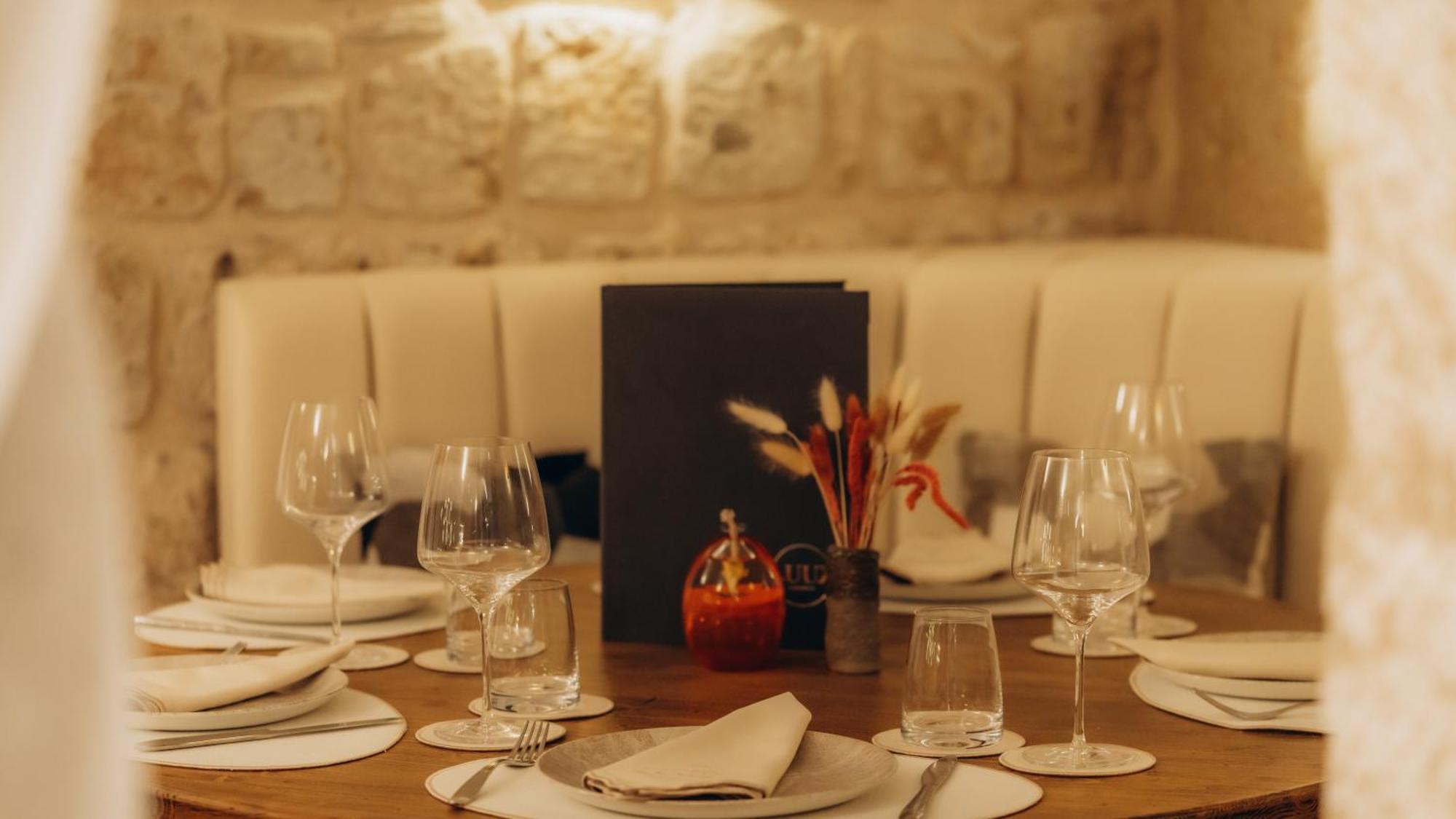 Via Regia Cappadocia Hotel Üçhisar Esterno foto